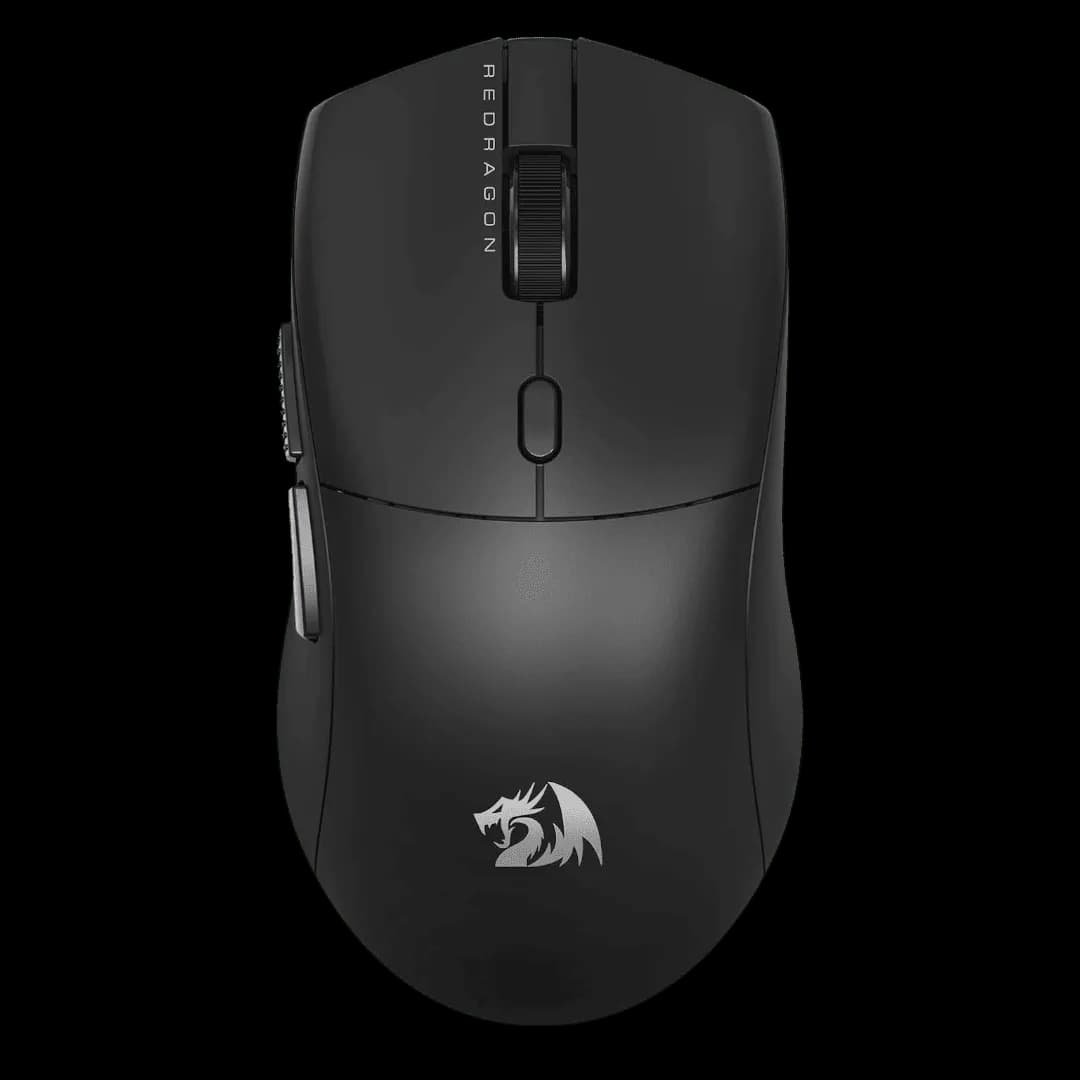 Redragon M815 NEVA PRO Wireless Black 1