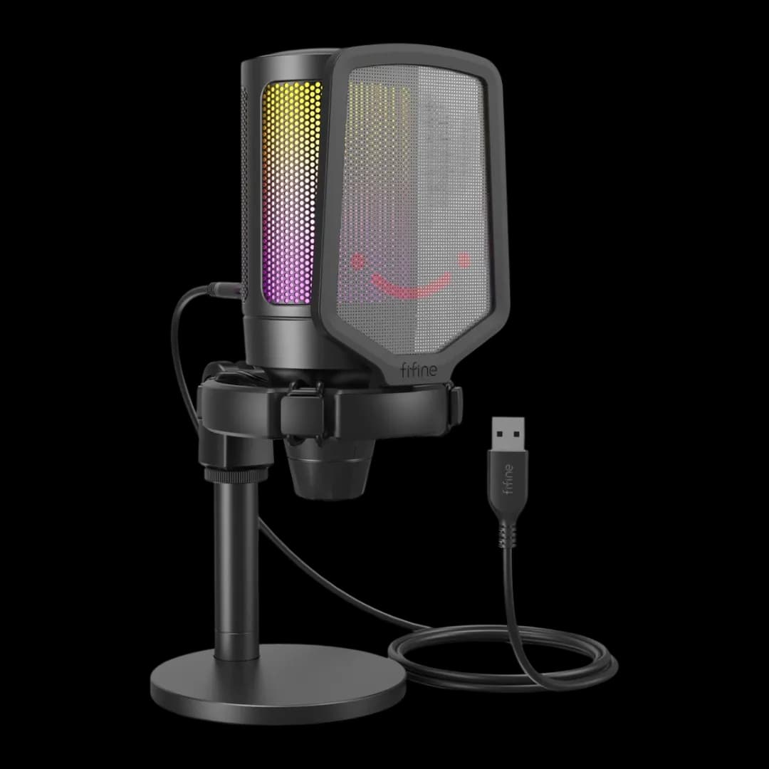 FIFINE AmpliGame A6 2