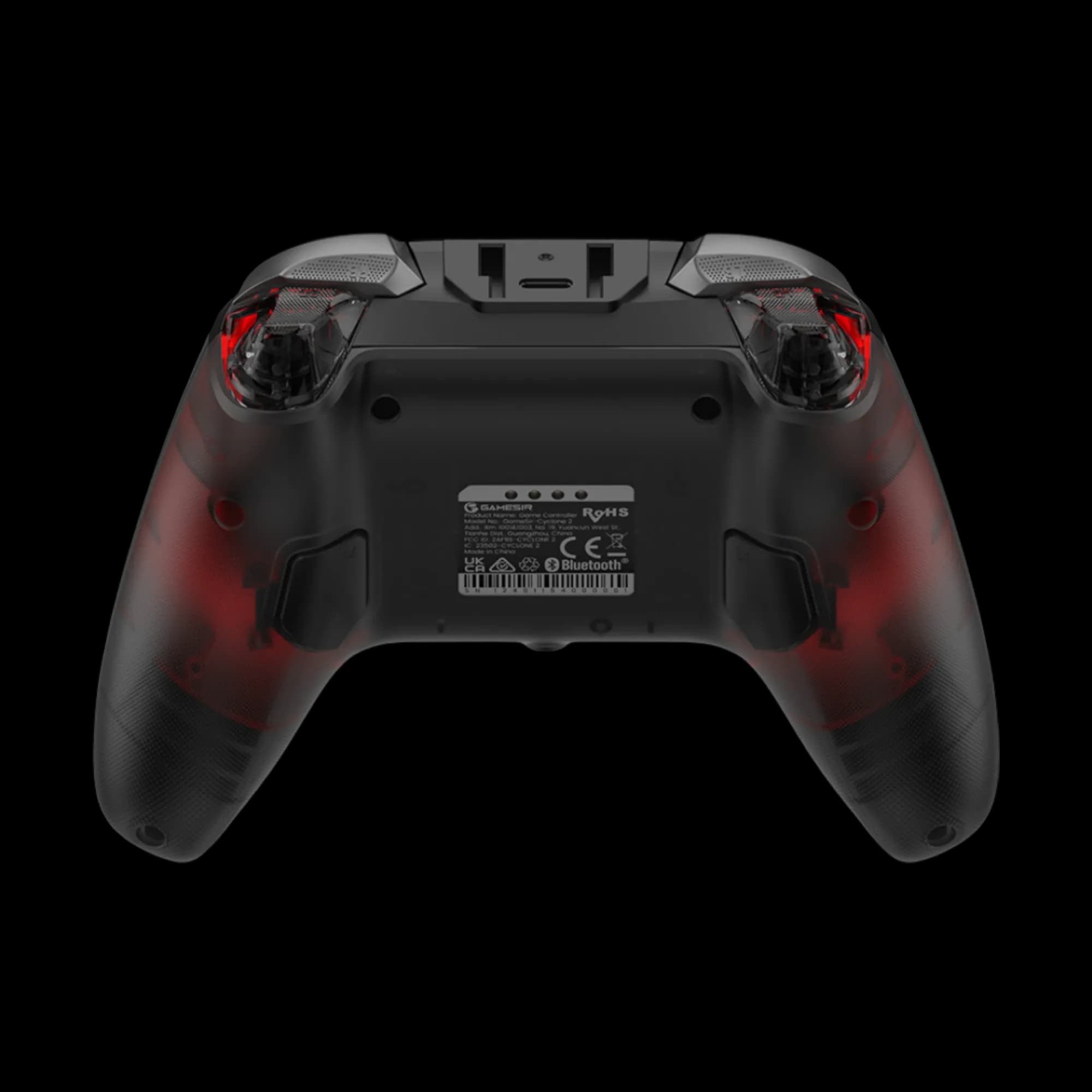 GameSir Cyclone 2 Multiplatform Wireless Controller 2