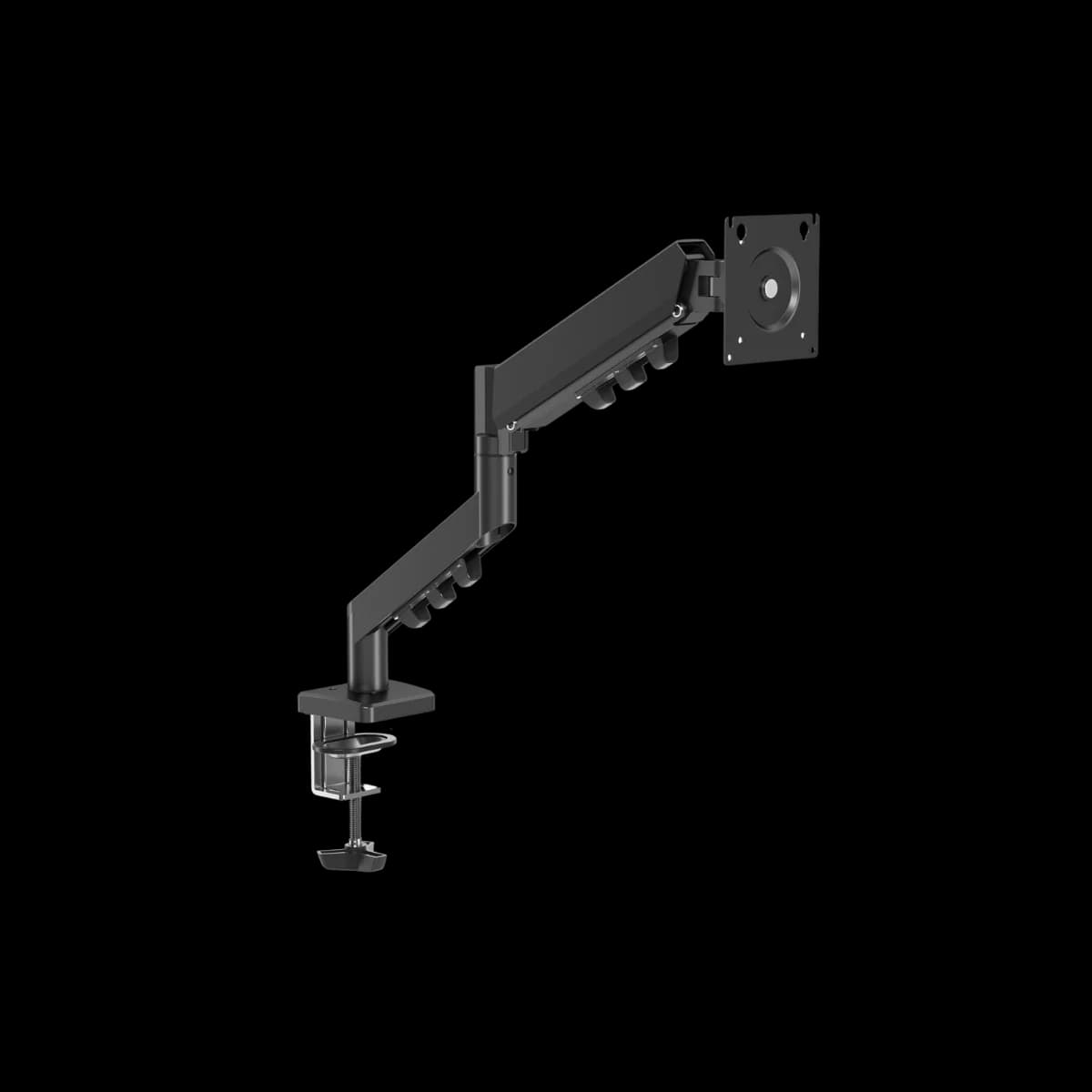 GAMEON GO-5500 Gas Mechanical Spring Monitor Arm 1