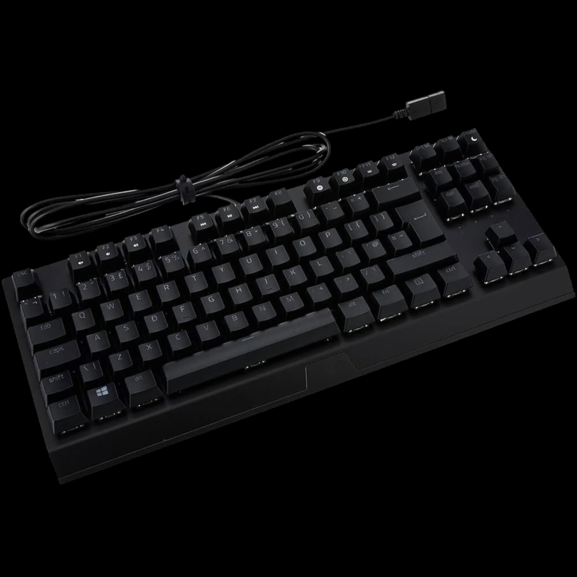 Razer BlackWidow V3 Tenkeyless 3