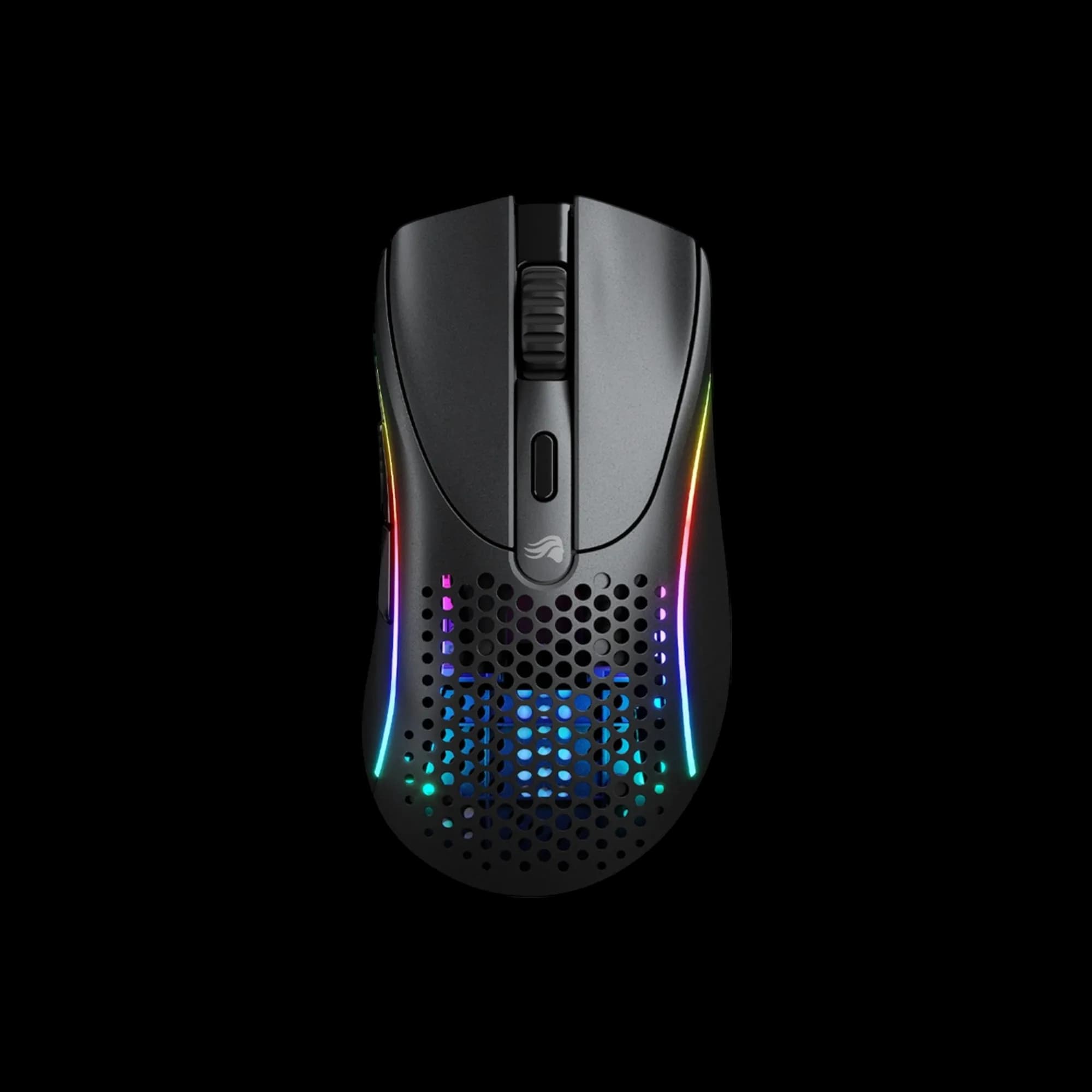 Glorious Model D 2 Wireless Black 1