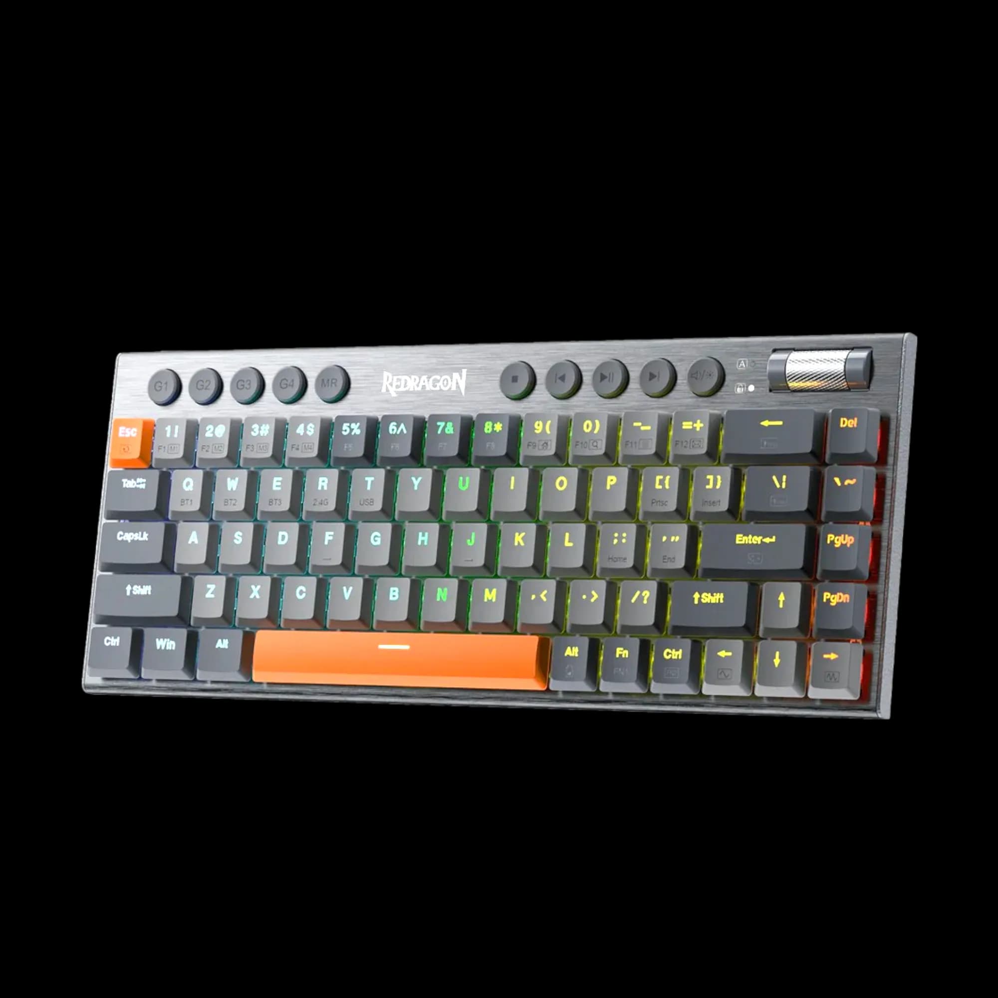 Redragon K609 Horus SE Pro 1