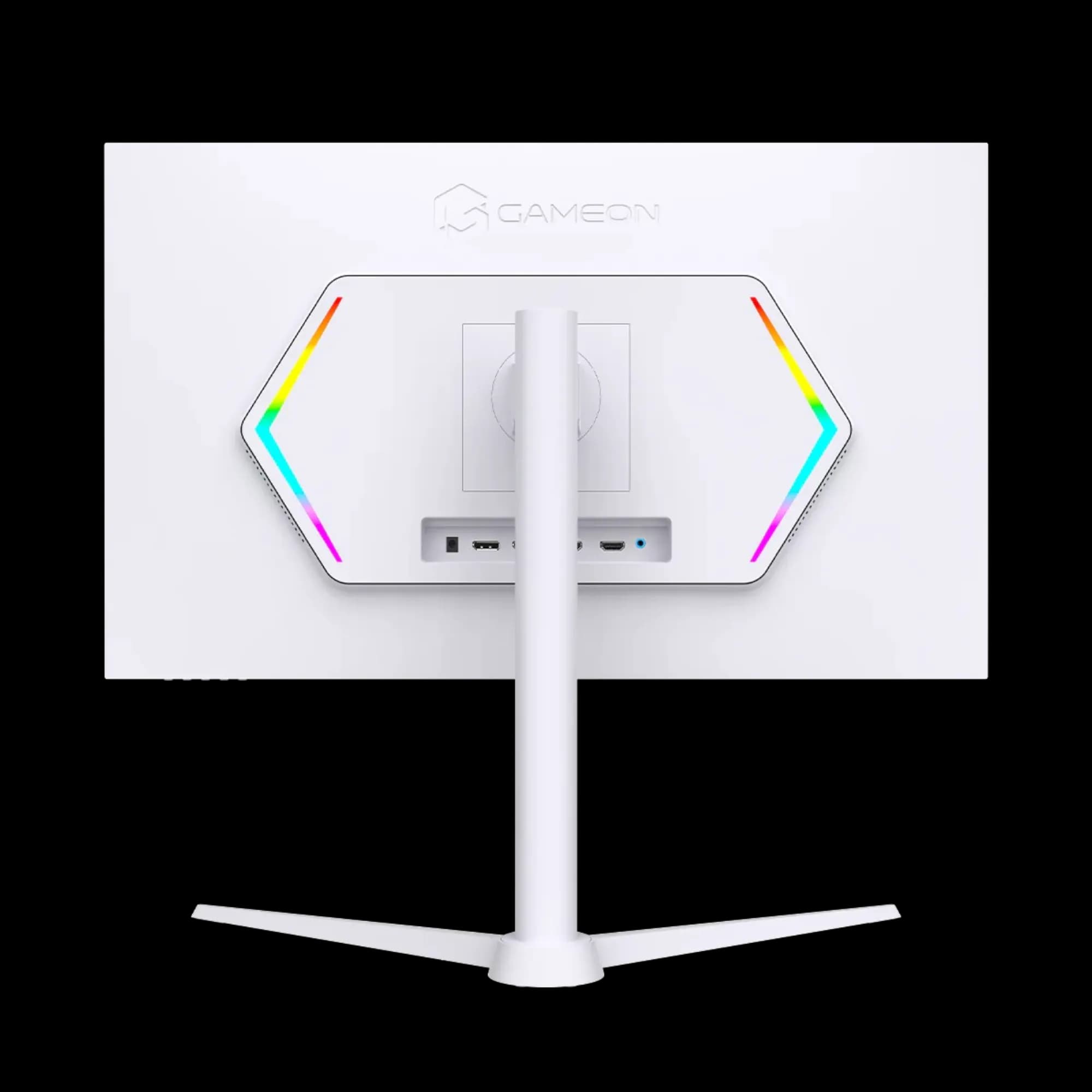 GAMEON GOA27QHD180IPS Arctic Pro Series 27 2