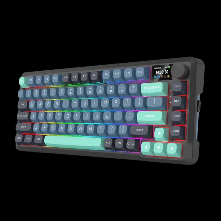 Redragon BEHEMOTH PRO K724GBG 2