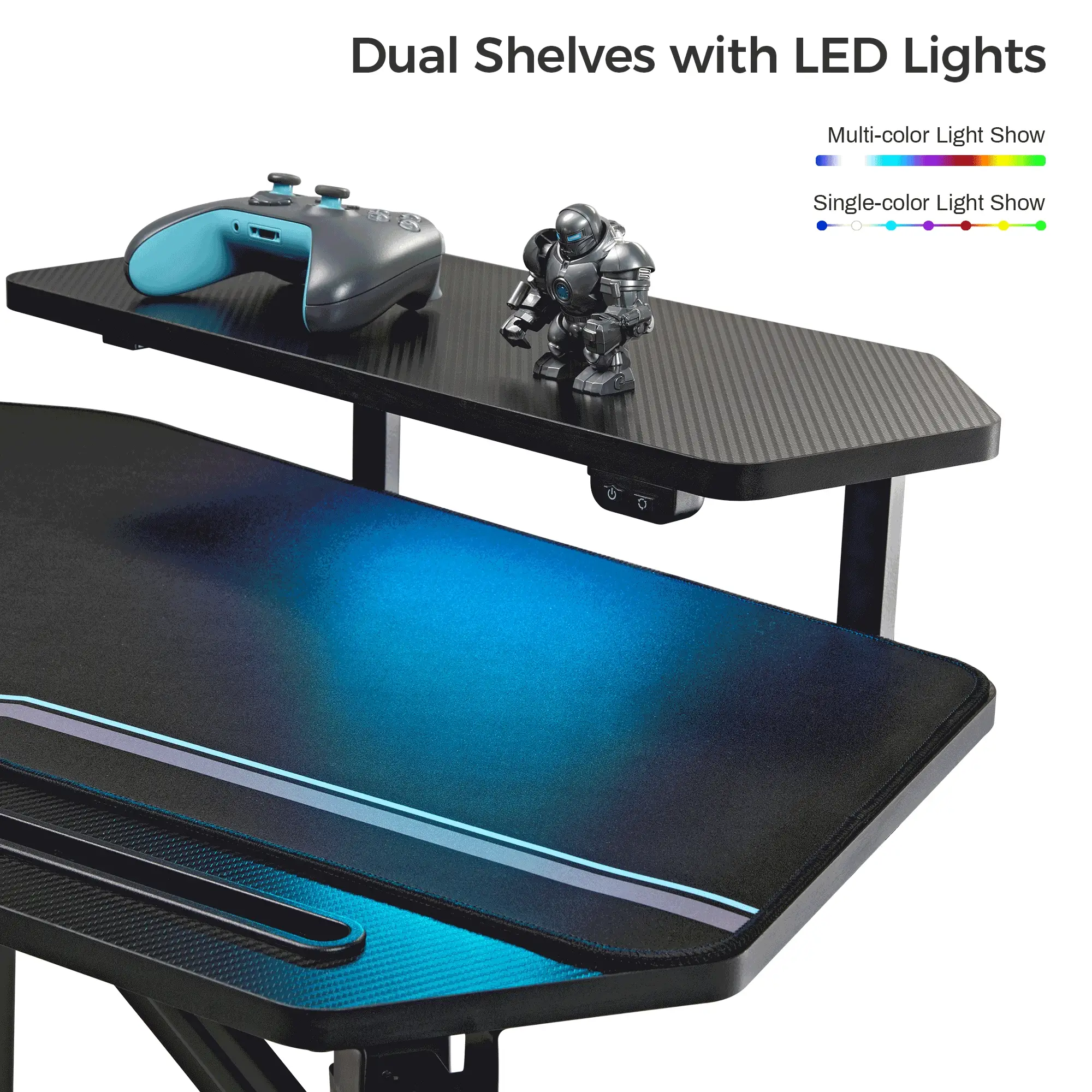 Eureka Ergonomic Aero 72 ERK-AED-E70B-V4 3