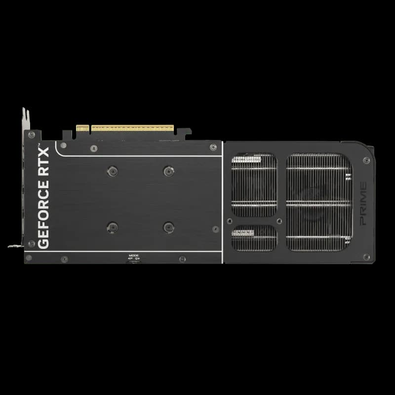 ASUS RTX 5060 Ti Prime 16GB GDDR7 3-Fan OC Edition 3