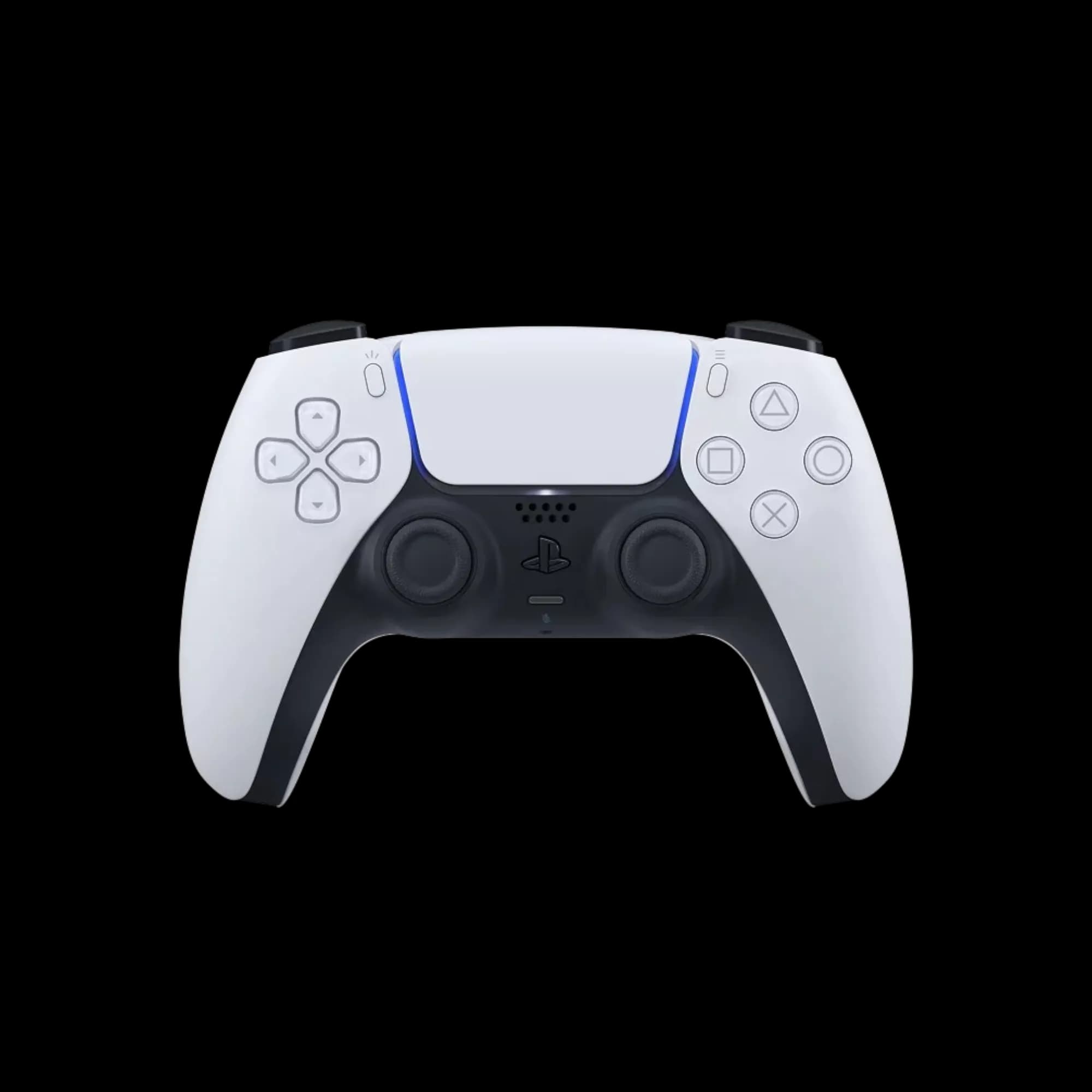 Sony DualSense Wireless Controller White 1
