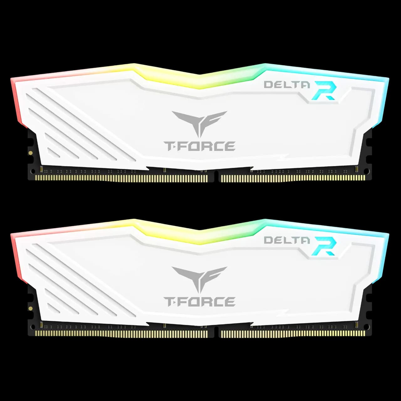 T-Force Delta RGB DDR4 16GB (2x8GB) 3600MHz 1