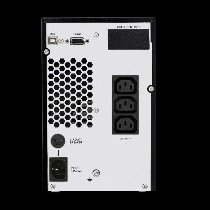 FSP Champ 1K 1kVA Online UPS 2
