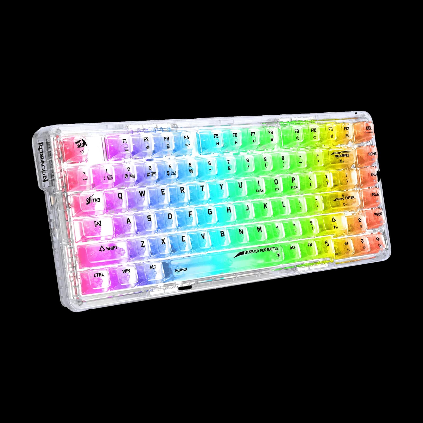 Redragon ELF PRO K649CT 1