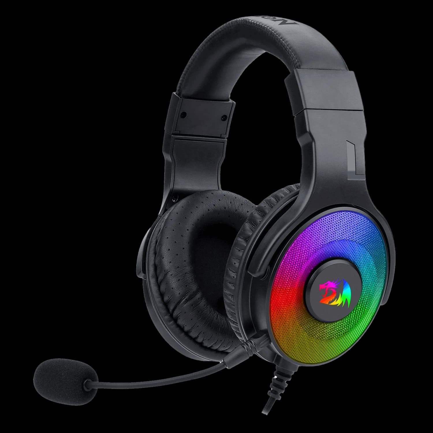 Redragon H350-USB Pandora RGB 1