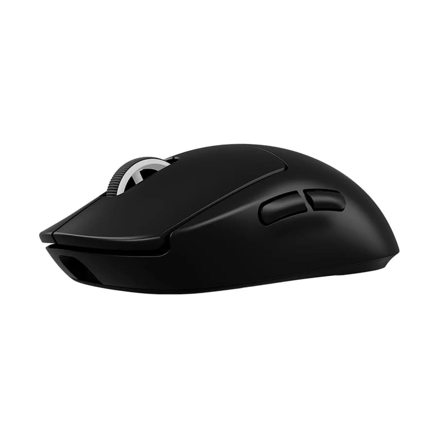 Logitech G PRO 2 LIGHTSPEED Wireless Black 2