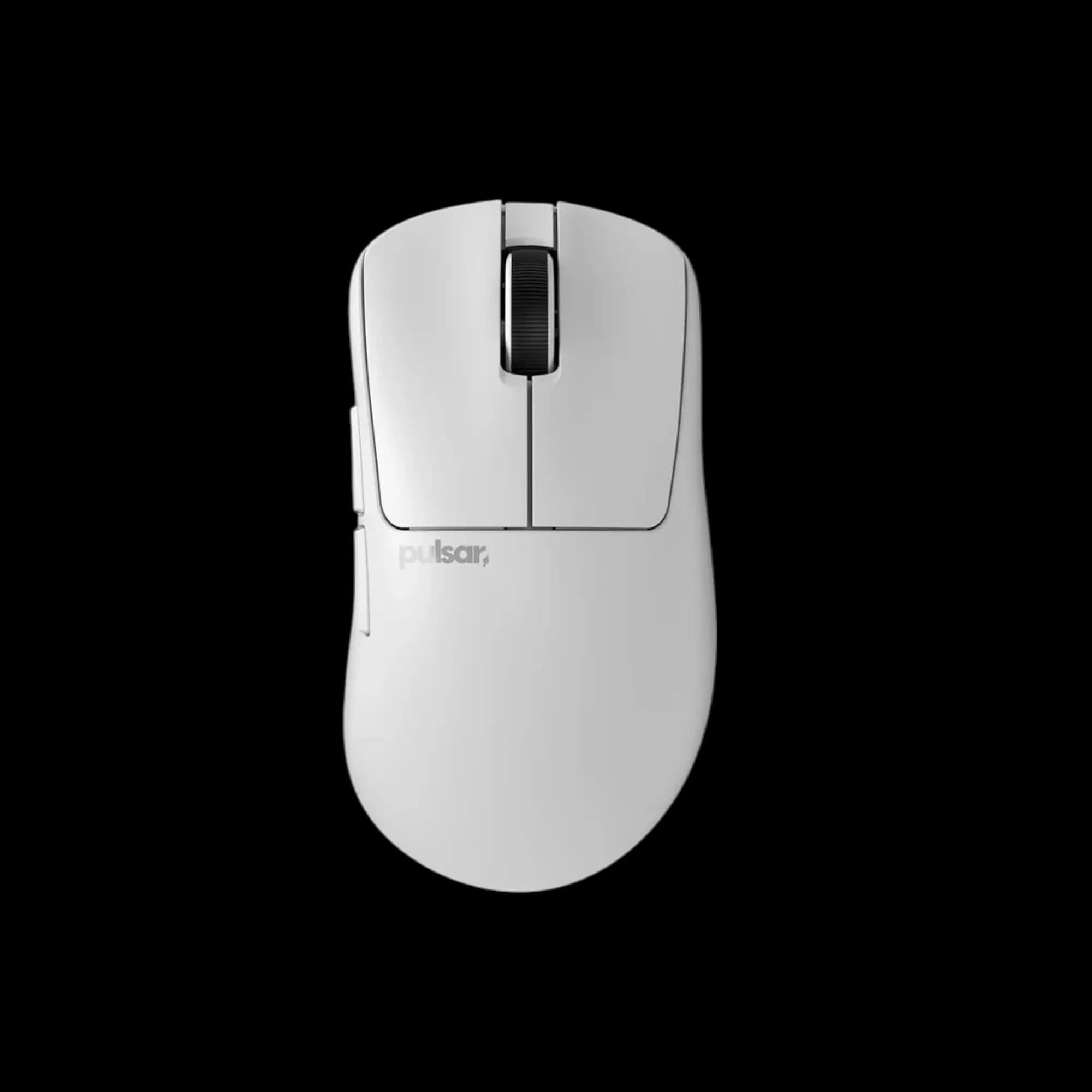 Pulsar Xlite V4 Size 2 (White) 1
