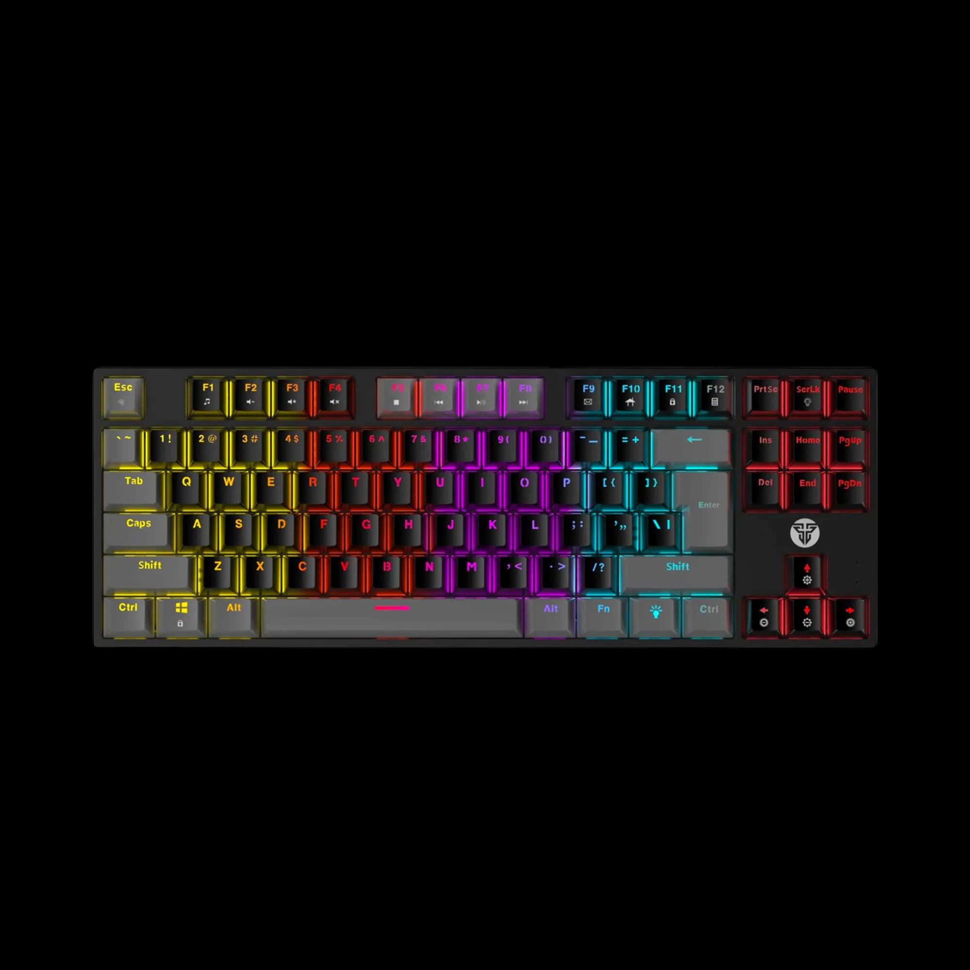 Fantech ATOM TKL MK876 1