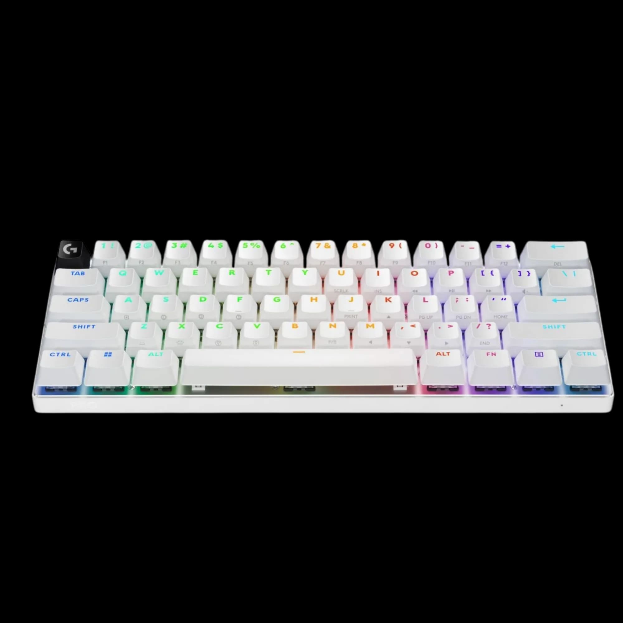 Logitech G PRO X 60 LIGHTSPEED White 3