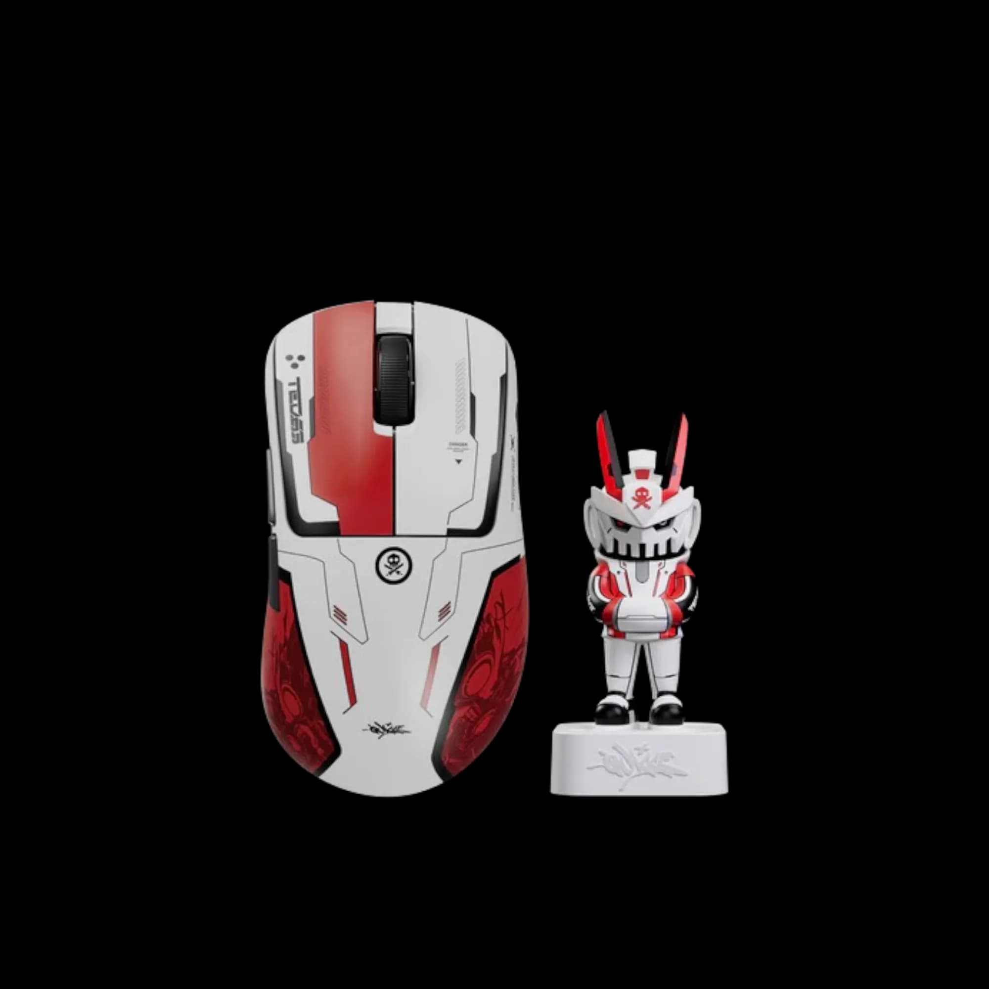 Pulsar Xlite V4 Quiccs Edition Wireless 1