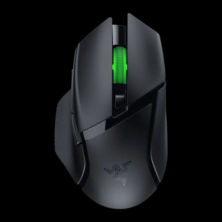 Razer Basilisk V3 X HyperSpeed 1