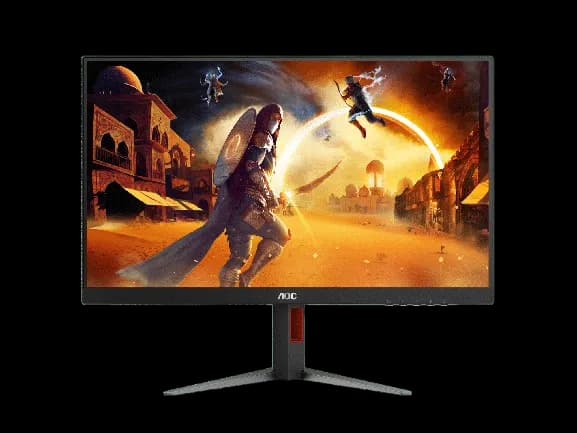 AOC Q27G4F 2K IPS 180hz 1