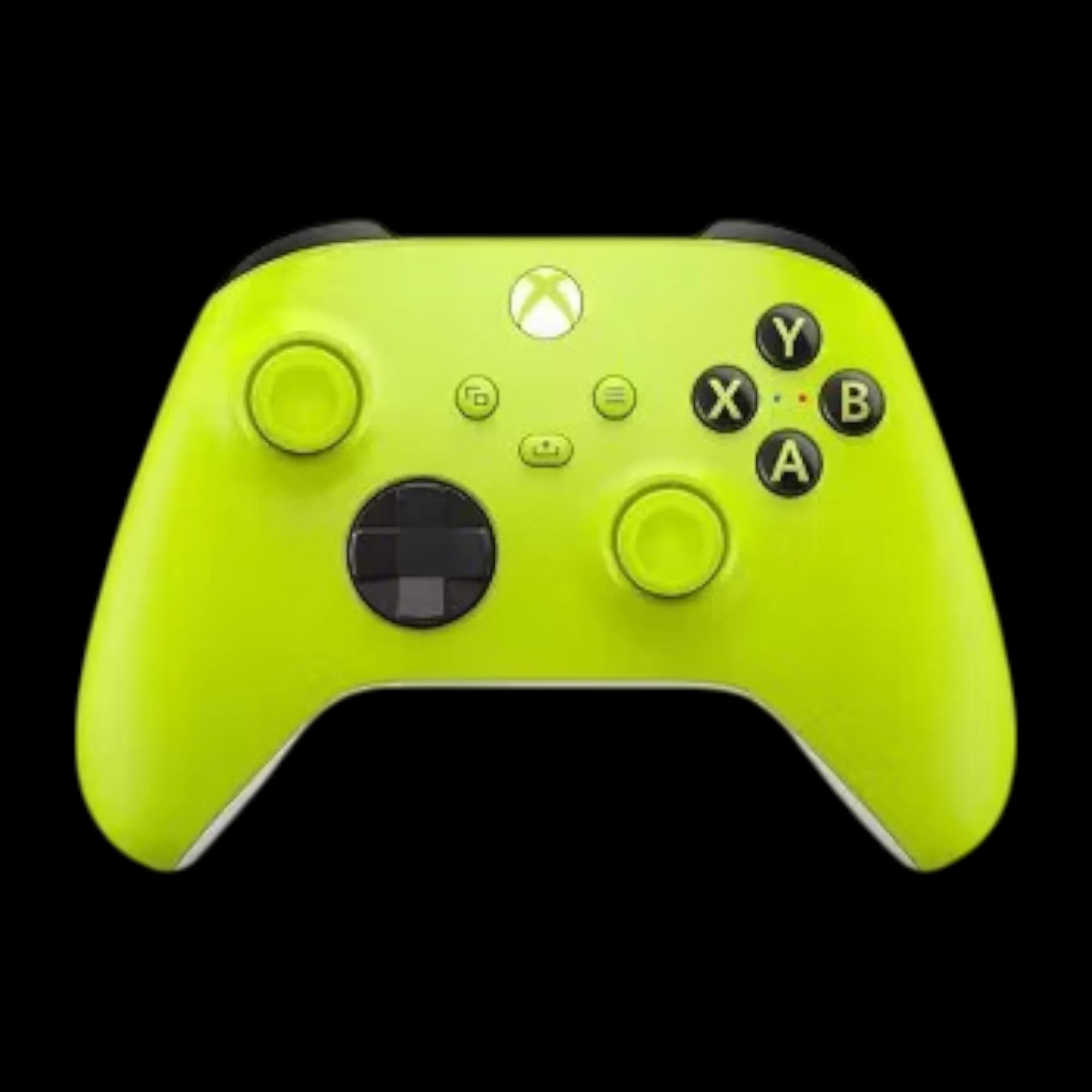 Xbox Wireless Controller Electric Volt 1