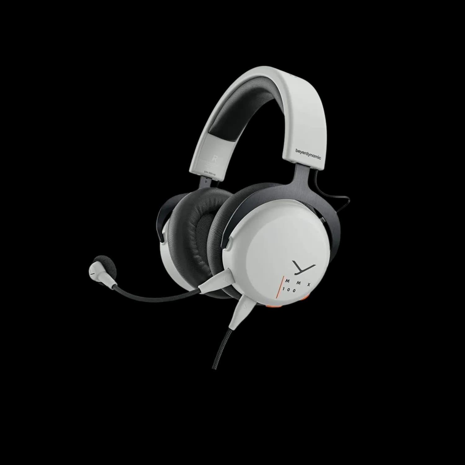 Beyerdynamic MMX 100 1