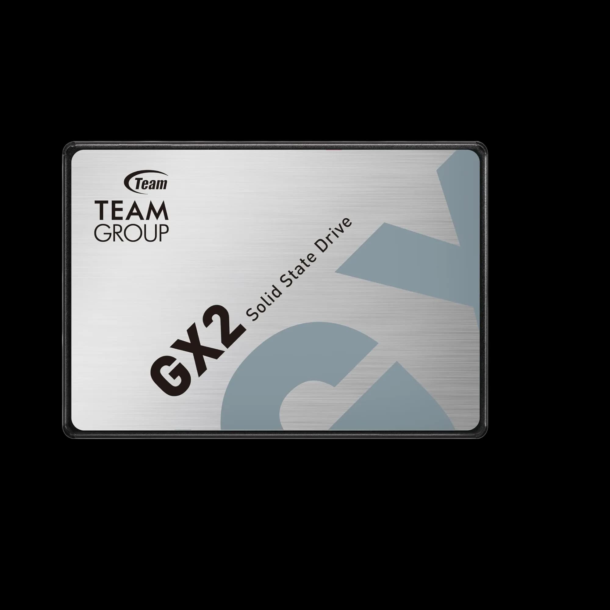 TEAMGROUP GX2 512GB 2.5" SATA III Internal SSD 2