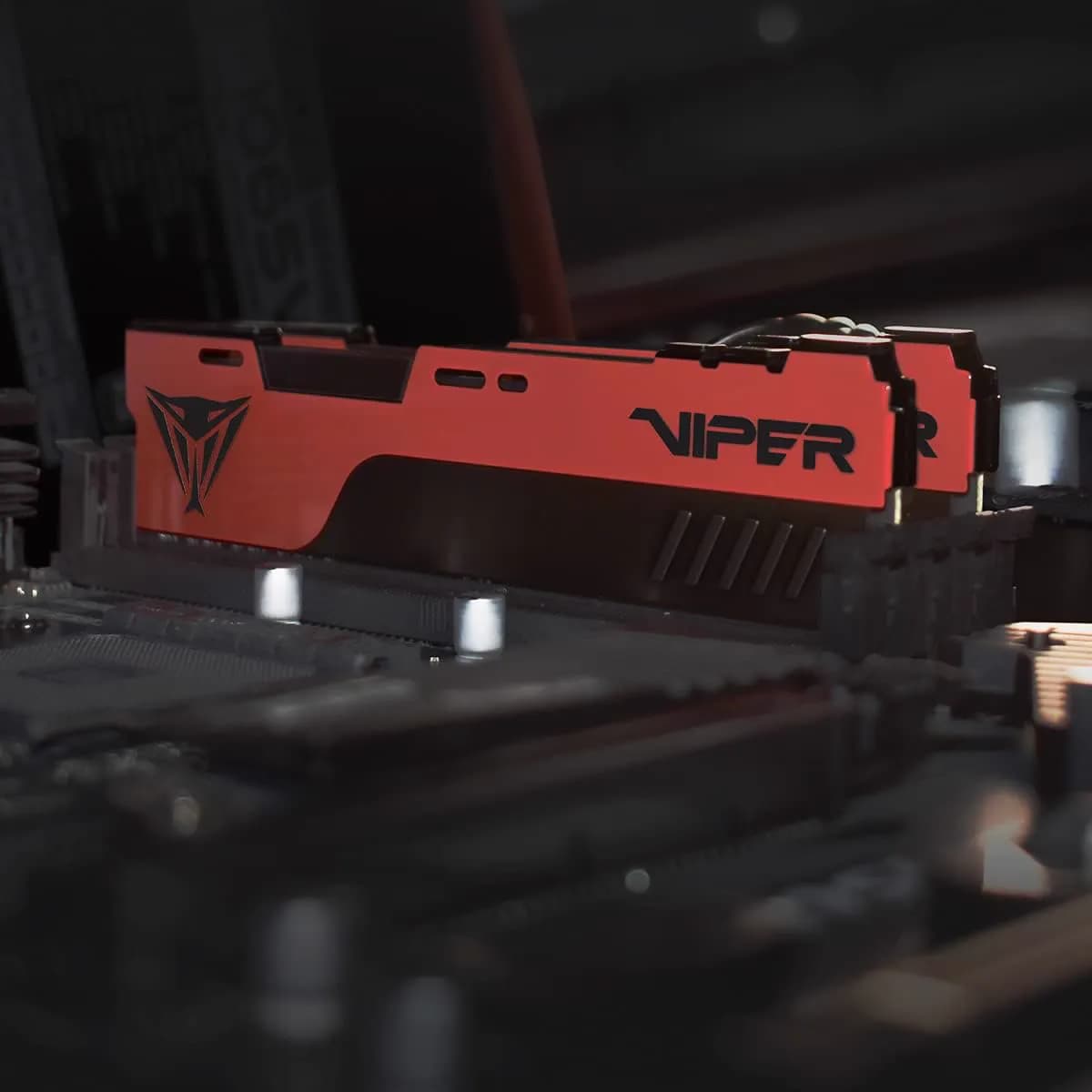 Patriot Viper DDR4 16GB (2x8GB) 3200MHz 2