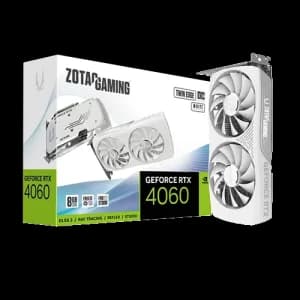 ZOTAC RTX 4060 8GB GAMING  1