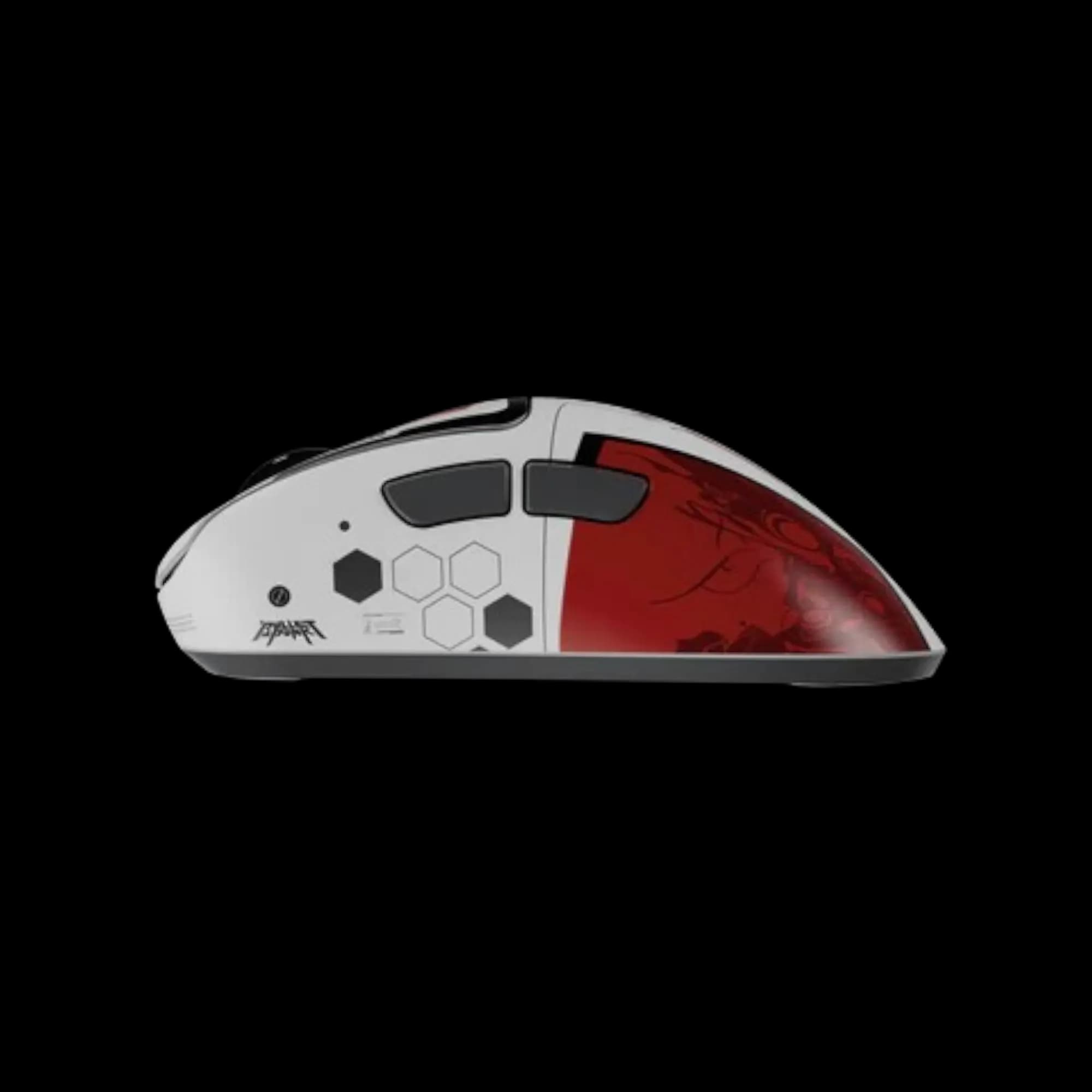 Pulsar Xlite V4 Quiccs Edition Wireless 2