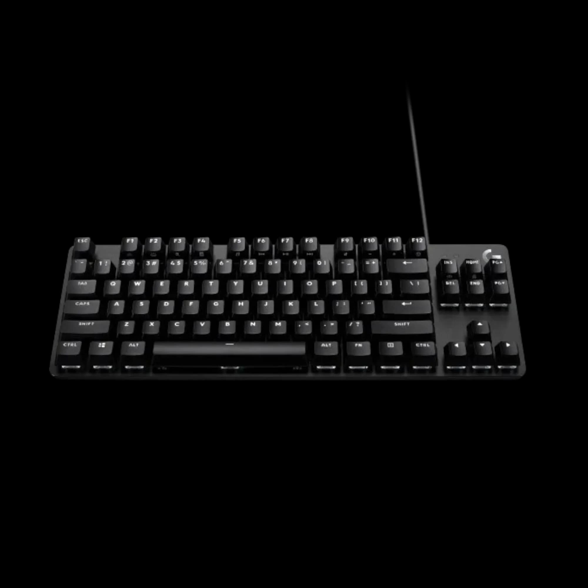 Logitech G413 TKL SE 3