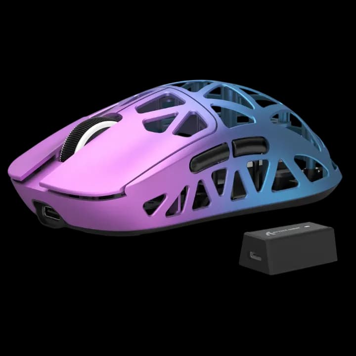 Attack Shark R2 Magnesium Alloy PAW3950 2