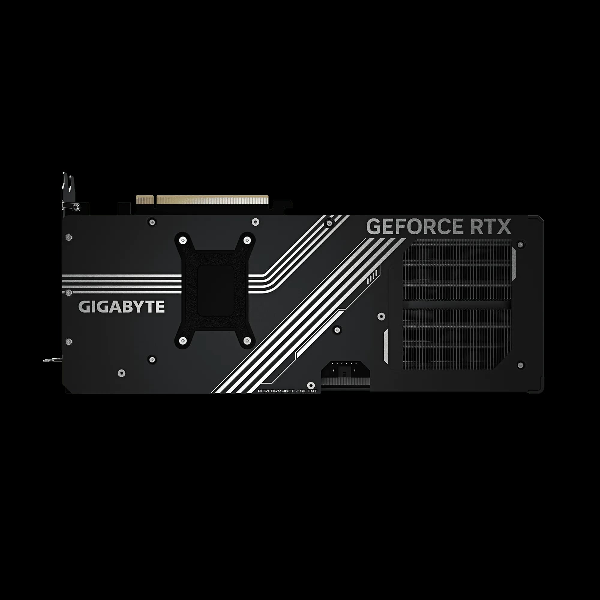 Gigabyte Rtx 5080 WINDFORCE Oc Sff 16GB 3