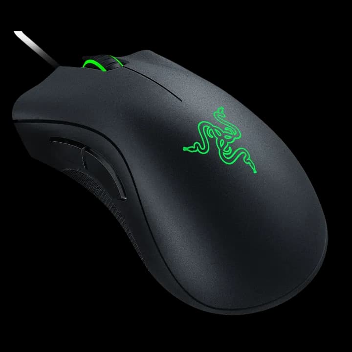 Razer DeathAdder Essential Black 2