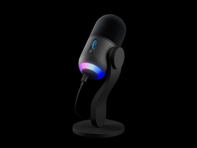 Logitech G Yeti GX 1