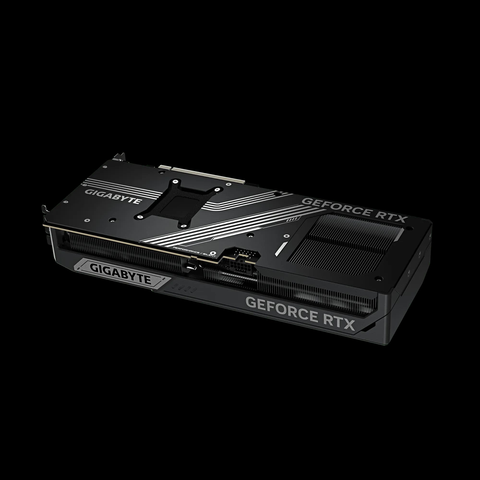 Gigabyte Rtx 5080 WINDFORCE Oc Sff 16GB 4