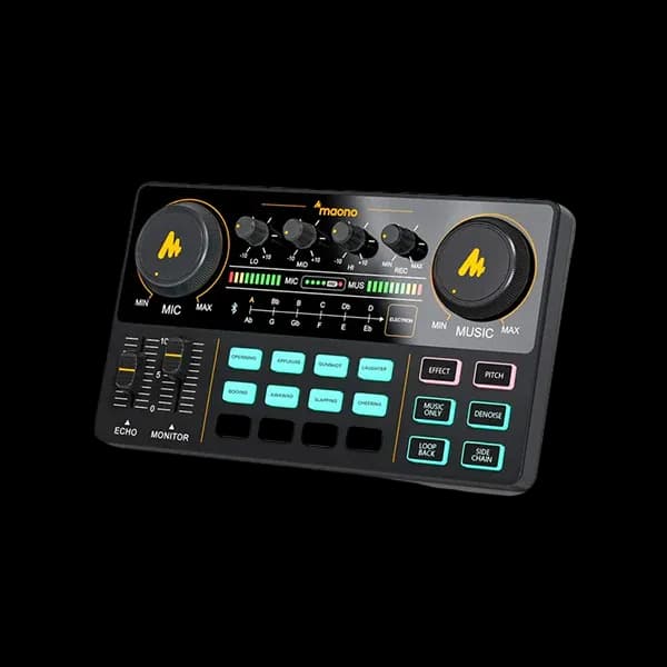 MAONO AU-AM200 Mixer 1