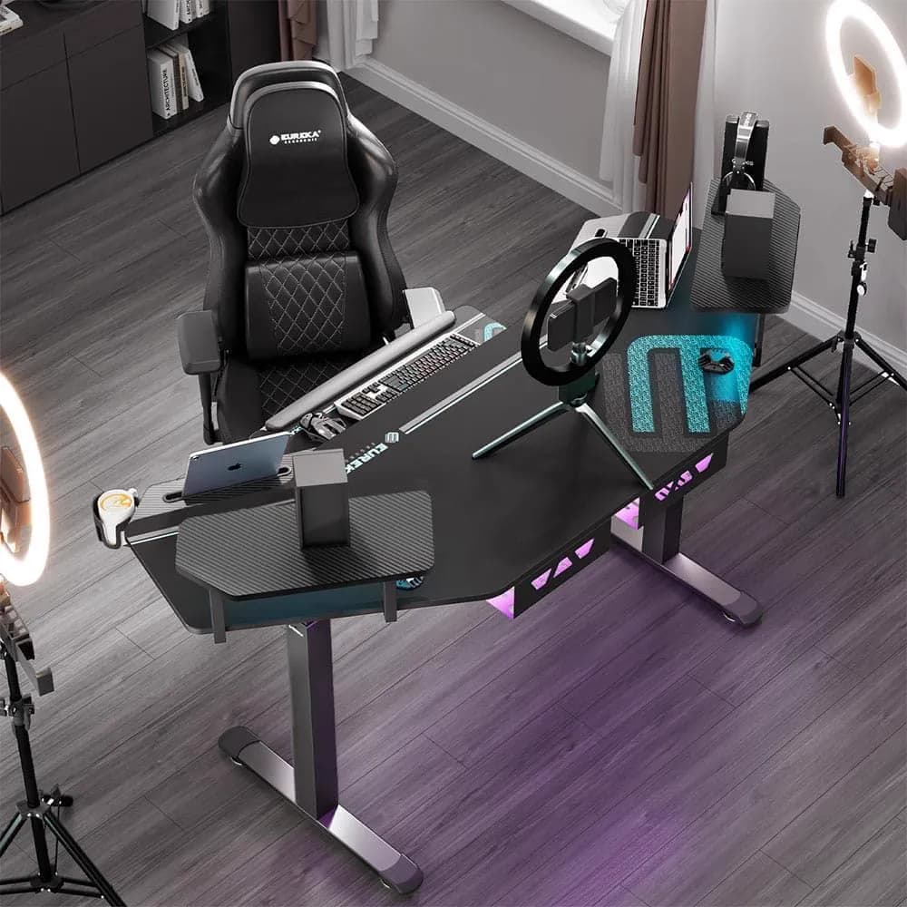 Eureka Ergonomic Aero Standing Desk ERK-ES71-B-1 3