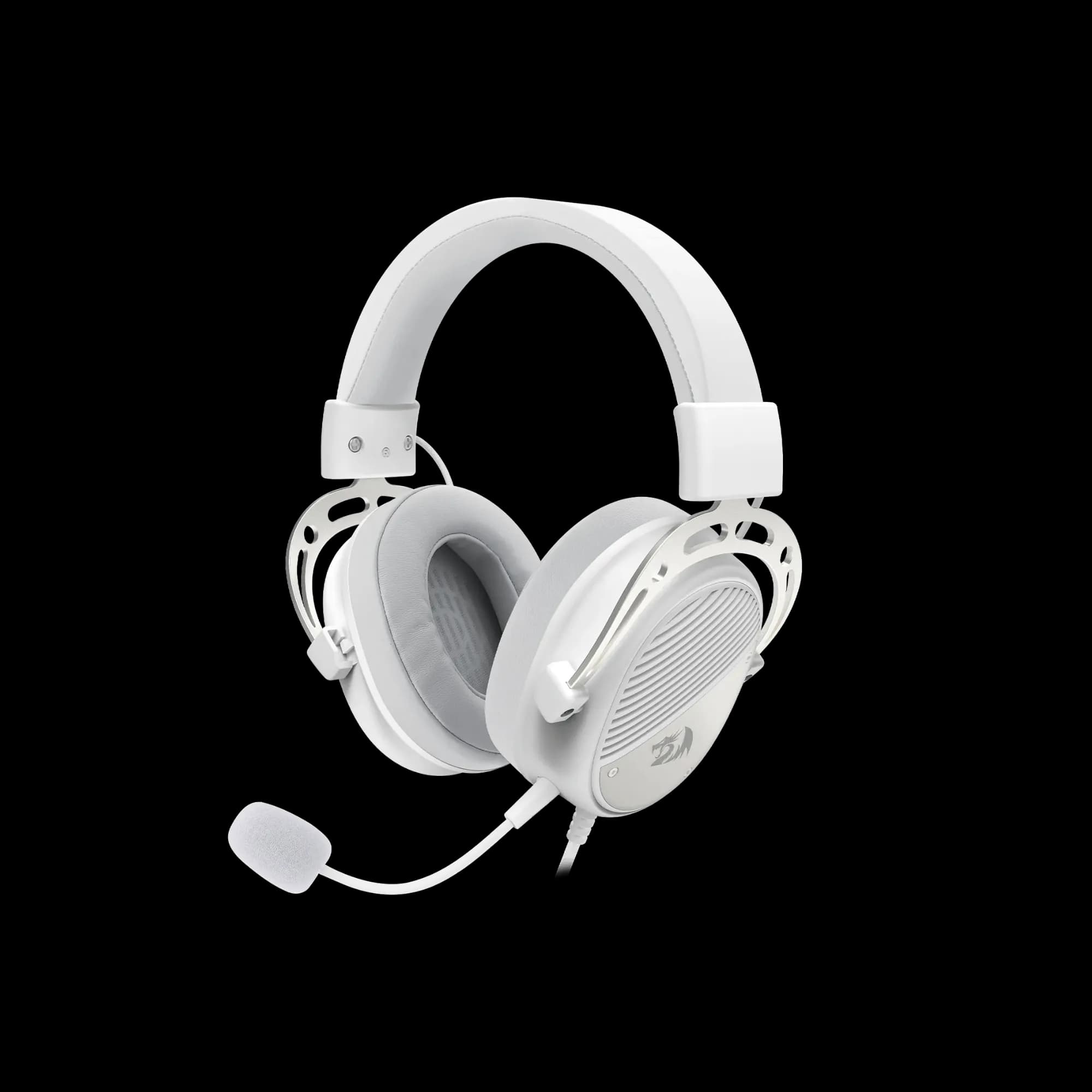 Redragon H730 THORIDAL Wired (White) 1