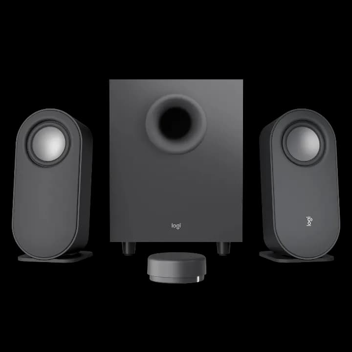 Logitech Z407 Bluetooth Computer Speakers 1