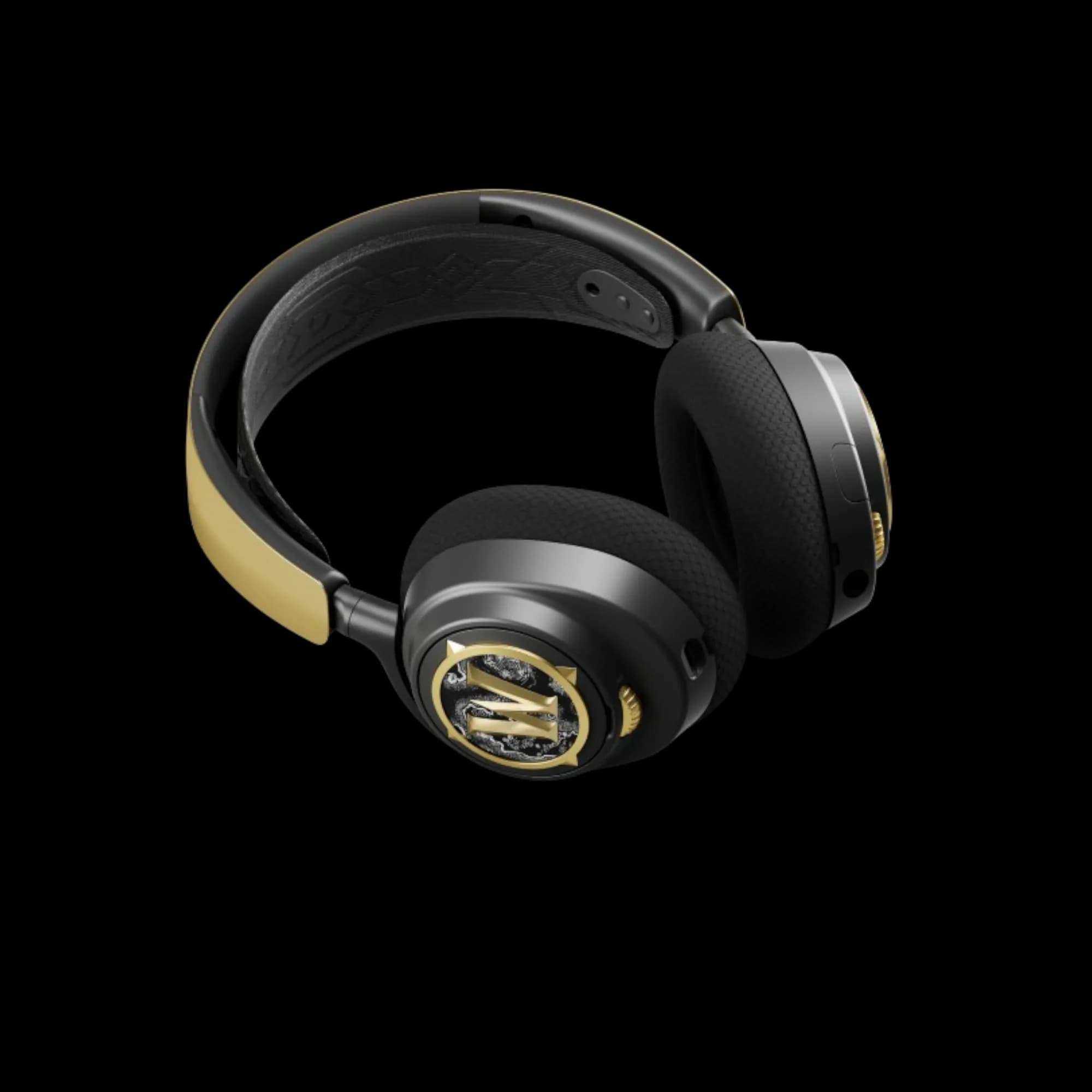 SteelSeries Arctis Nova 7 Wireless – Warcraft Edition 3