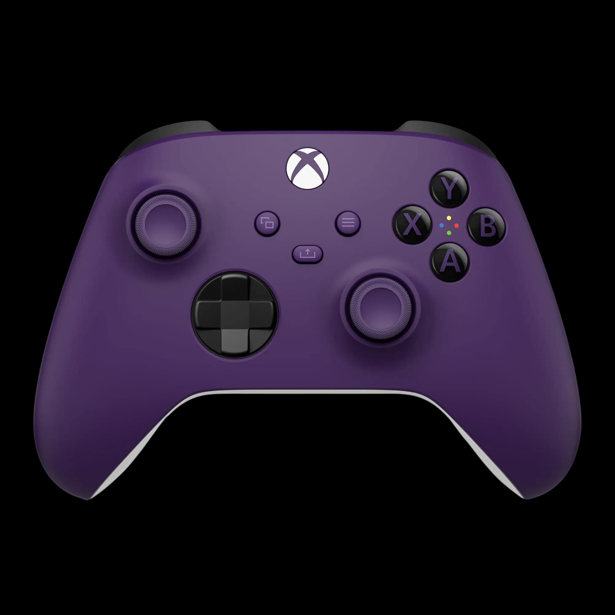 Xbox Wireless Controller Astral Purple 1