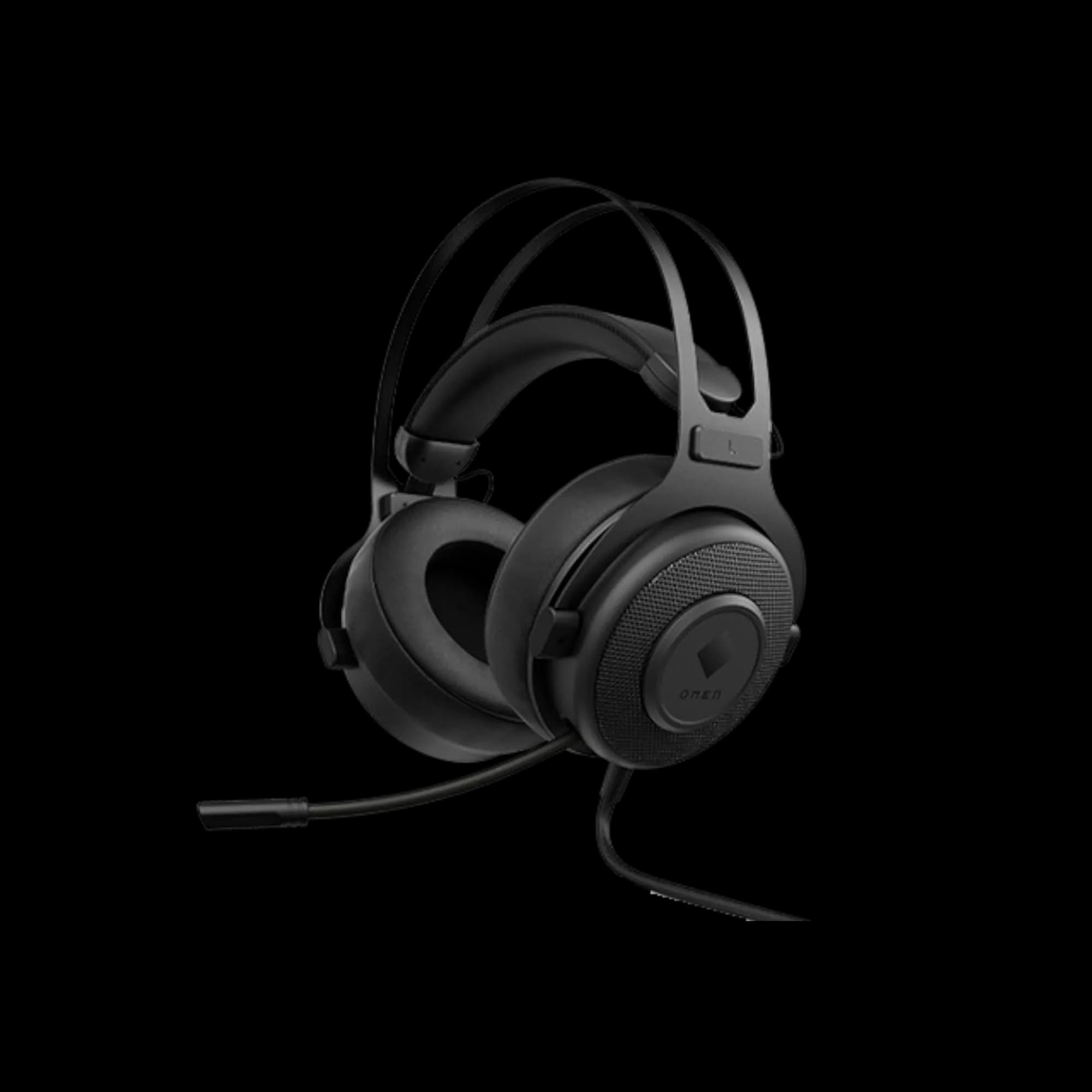 OMEN Blast Headset 1