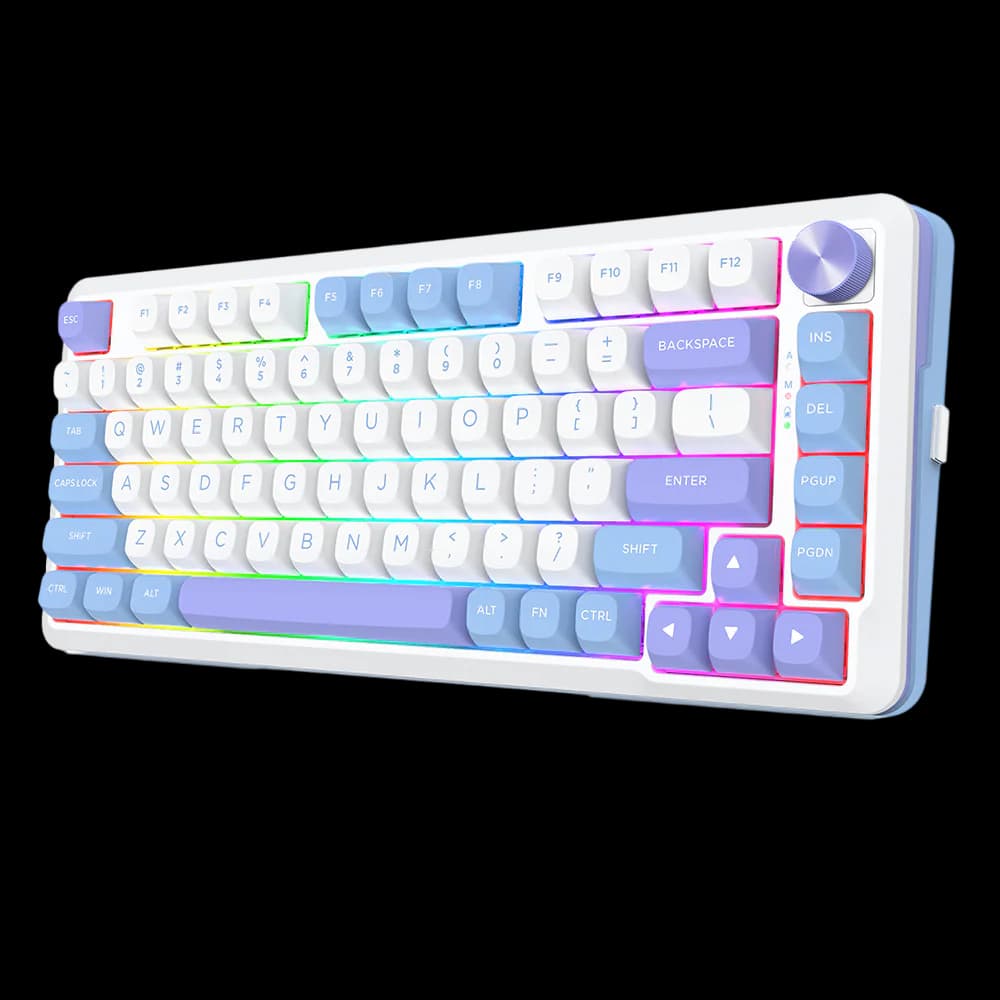 REDRAGON K681WBP PRO CYRUS 2