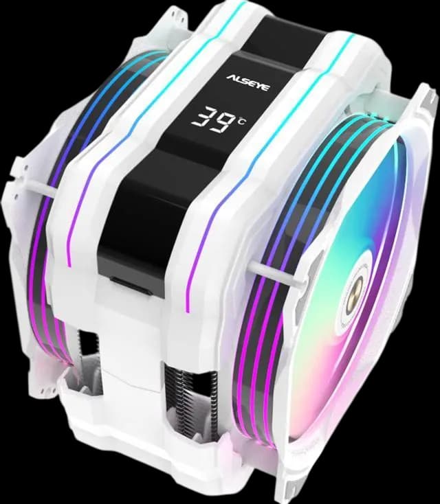 ALSEYE M120D 1