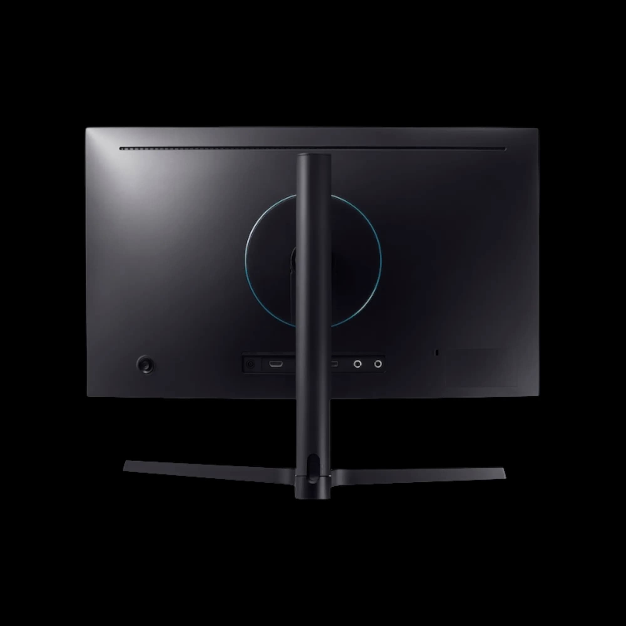 Samsung C24FG73FQM 24" Gaming Monitor 2