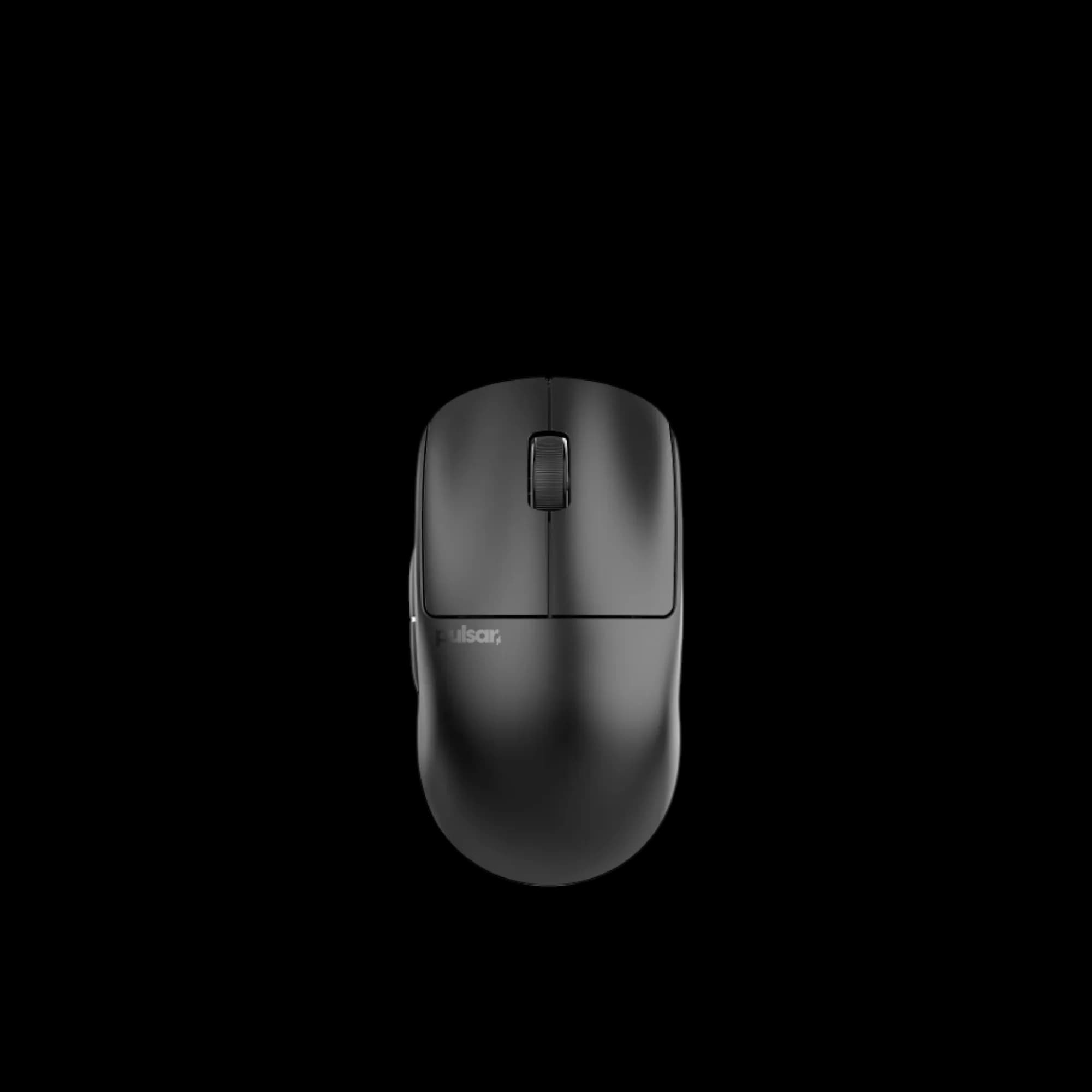Pulsar X2 v3 Size 2 Wireless Size 2 (Black) 1