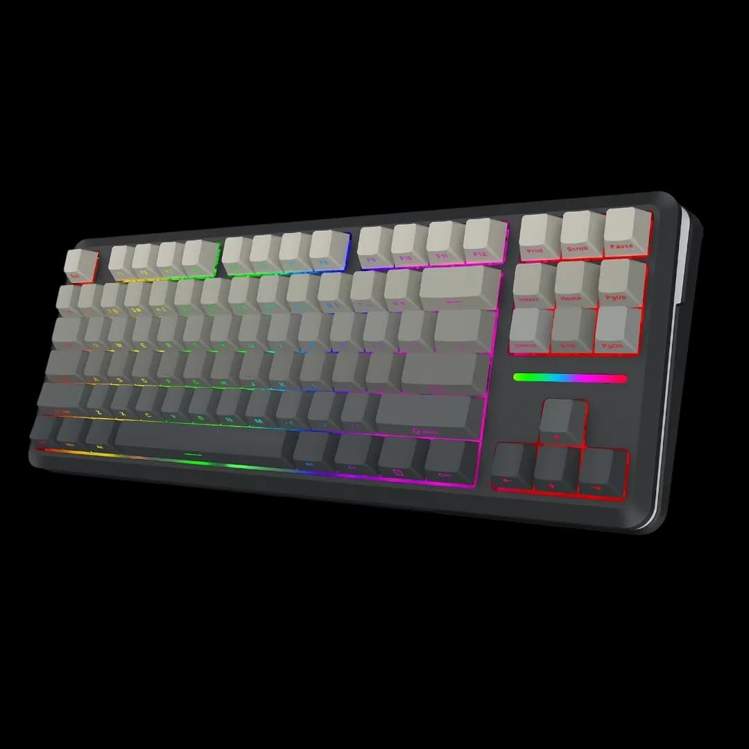Redragon Wildslash PRO K734SP 2