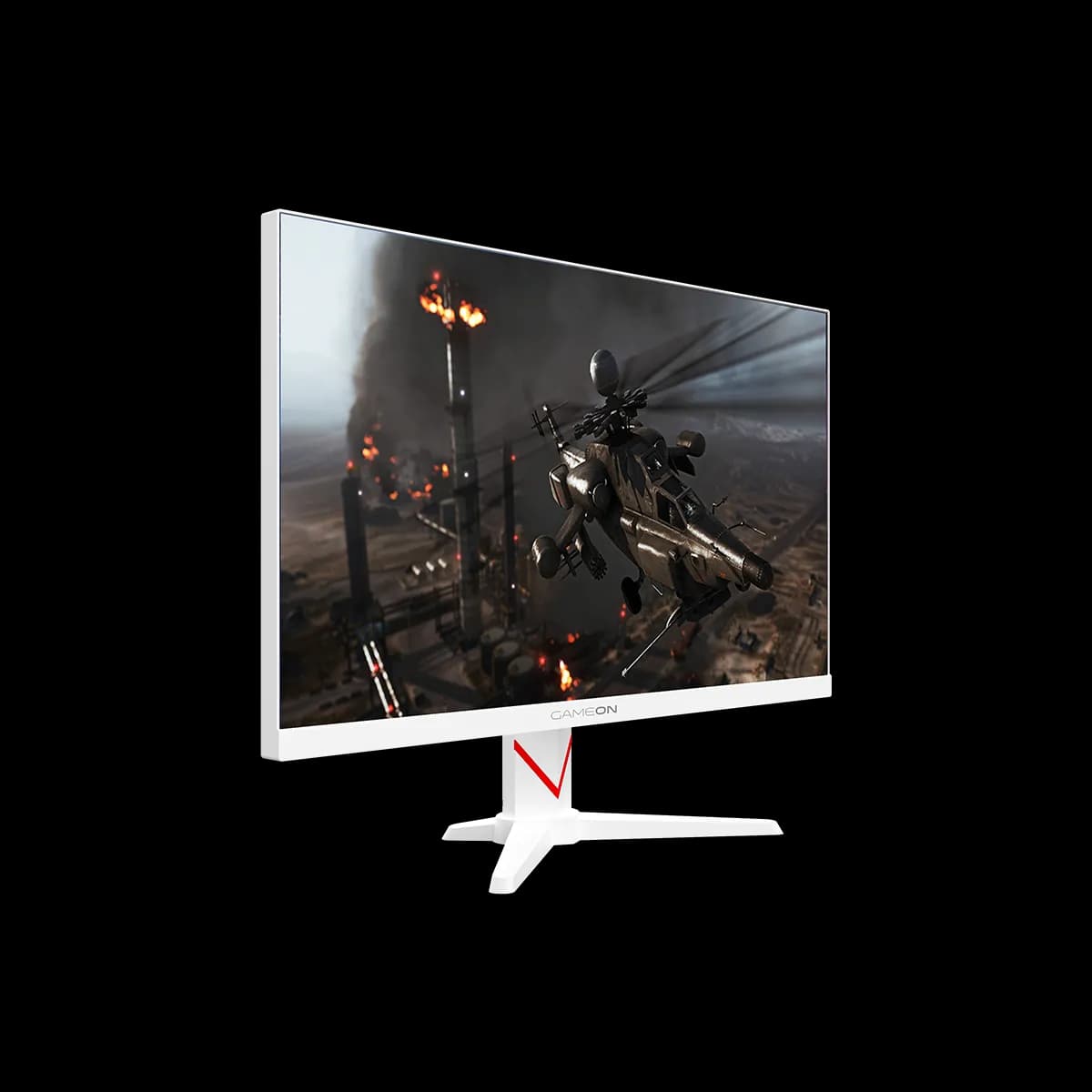 GameOn GOAD27QHD240IPS 0.5Ms Dominator Series  2