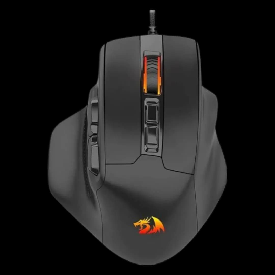 Redragon Bullseye M806 RGB 1