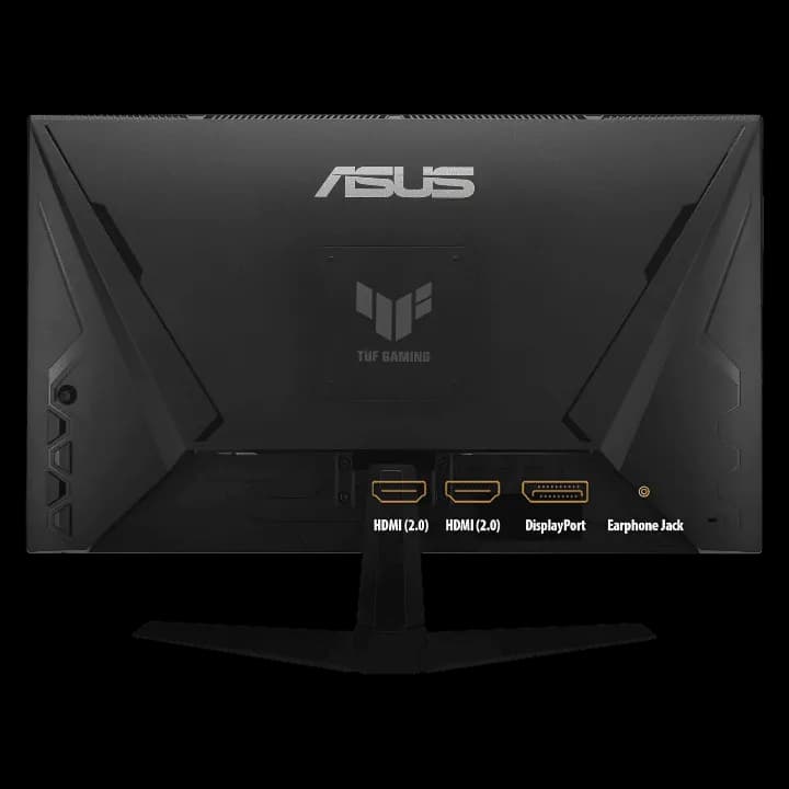 ASUS TUF 24 Ips 180Hz VG249Q3A 4